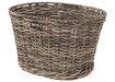 BRN Vintage Cesto Eco-Rattan Ovale